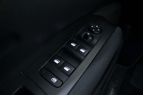 Citroën C4 CACTUS SHINE 1.6 Turbo Flex Aut.