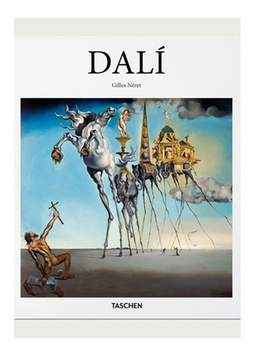 Dalí - Neret Gilles