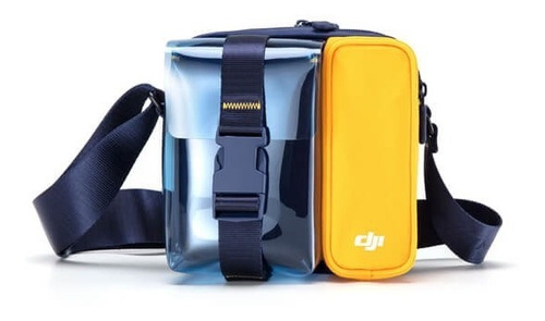 Dji Mavic Mini Bag Blue/yellow