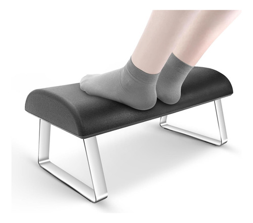 Reposapiés Para Debajo Del Escritorio, Reposapiés Ergonómico