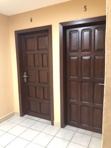 Edificio 12 Departamentos Con Régimen De Condomino En Venta En Cancun