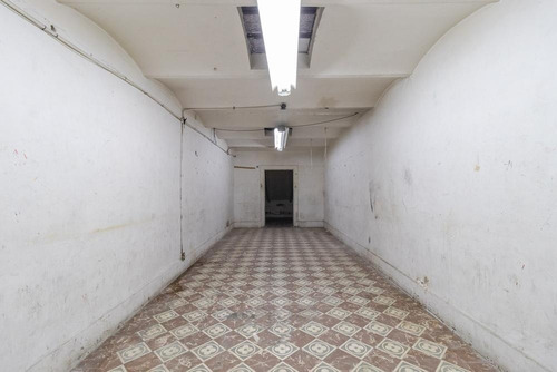 Atención Inversionistas, Oportunidad Casa Porfiriana En La Colonia Roma Norte Apta Para Remodelación. Trato Directo