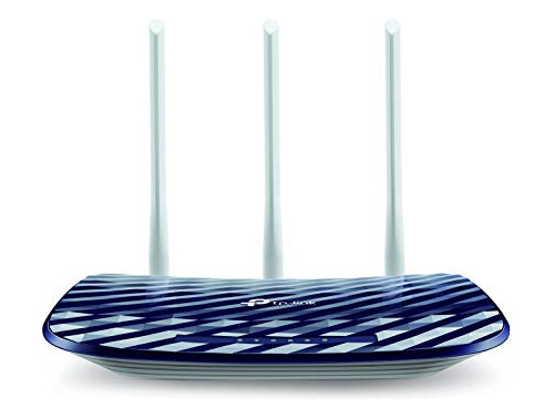 Router Tp-link Ac750 Ieee 802.11ac Ethernet Inalámbrico De D