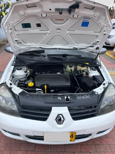 Renault Clio 1.2 Sport Style