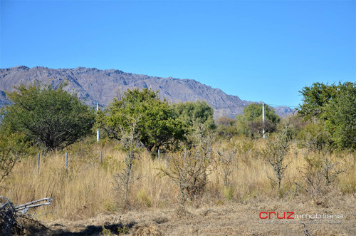 Imagen 3 de 12 de Lote De 643m2 En Villa Larca - Ayres De Larca