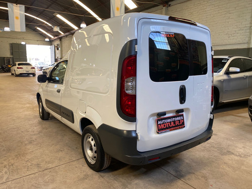 Fiat Fiorino 1.4 Evo Top