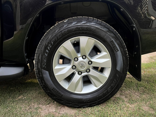 Toyota Hilux Pick-Up 2.8 Cd Srv 177cv 4x2