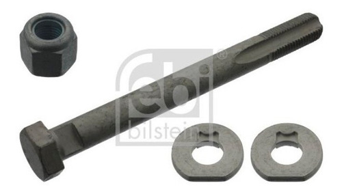 Kit Parafusos Da Suspensão Mercedes Clk 430 1998-2003 A208