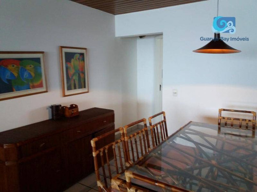 Imagem 13 de 30 de Apartamento À Venda, Sorocotuba, Guarujá. - Ap4576