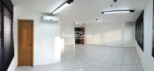 Imagem 13 de 16 de Vende-se E Sala Comercial, Saúde - Com 47m Baixou 80mil Reais - V4225