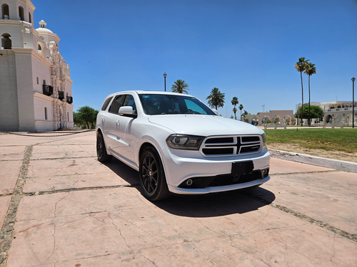 Dodge Durango 5.7 V8 R/t At