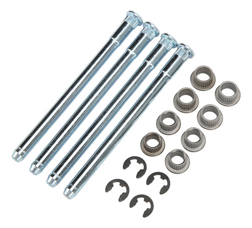 Kit De Casquillos De Metal De Alta Resistencia Para Bisagras