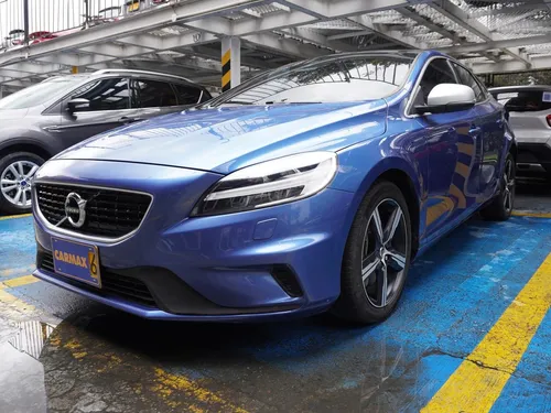 Volvo V40 2.0 T4 Drive-e R-design