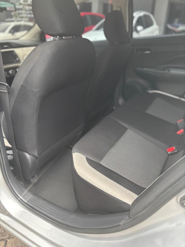 Nissan Versa 1.6 Advance