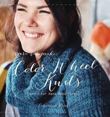 Color Wheel Knits - Veera Valimaki (paperback)