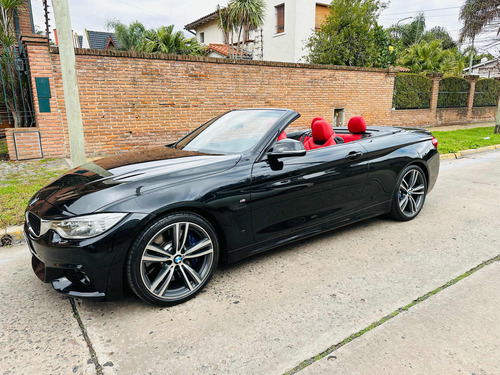 Bmw 440 Cabrio Cabriolet Mini Cooper 220 240 Slk C300 Glc 