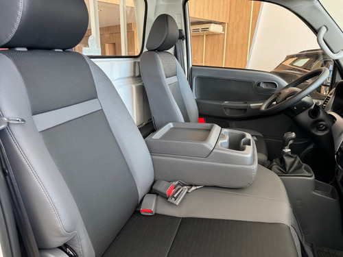 Kia K2500 2.5 Caja