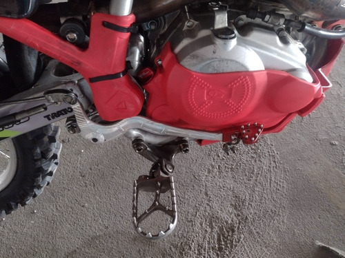 Imagem 6 de 7 de Honda Crf 23f