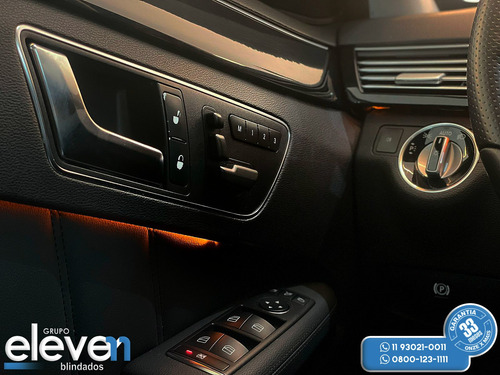 Imagem 11 de 15 de Mercedes-benz Classe E Cgi Avantgarde 1.8 16v 204cv Aut....