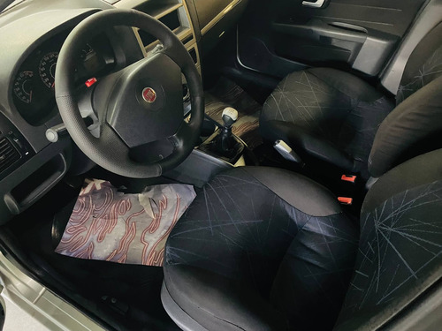 Imagem 7 de 11 de Fiat Palio 1.4 Mpi Elx 8v Flex 4p Manual