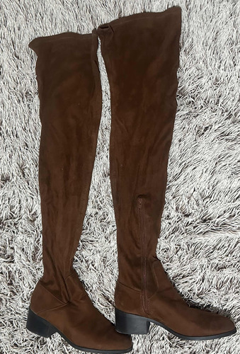 Botas Largas Forever 21