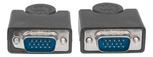 Cable Vga Manhattan Macho A Macho 4.5 Metros 312721