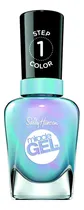 Comprar Esmalte Sally Hansen Miracle Gel Let's Get Digital N°669