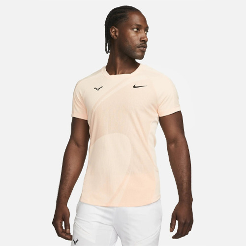 Remera Nike Rafa Dri-fit