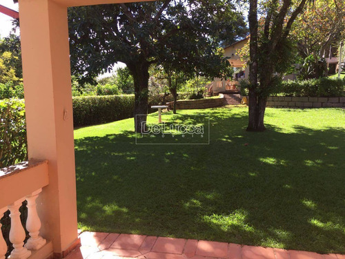 Imagem 22 de 28 de Chácara À Venda Em Joaquim Egídio - Ch000859