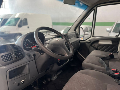 Imagem 5 de 15 de Ducato Ambulância Uti Móvel
