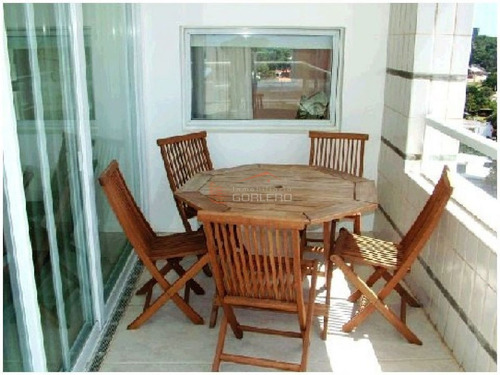 Imagen 12 de 30 de Apartamento En Punta Del Este, Zona Brava