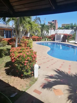 Hotel y resort en venta