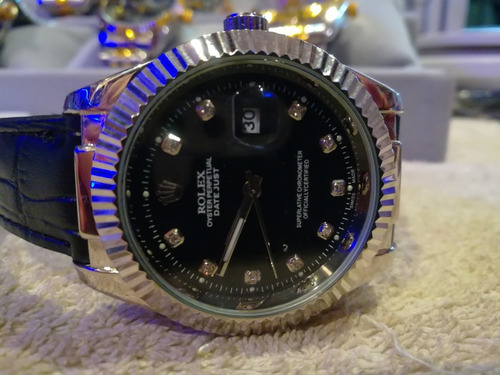 Relojes De Lujo Aaa Movimiento Quartz