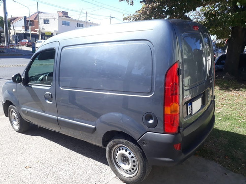 Renault Kangoo Confort Porton Lateral Nafta 1.6 Mym