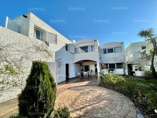 Imagen 13 de 22 de Casa En Faro De Punta Del Este - Punta Del Este Peninsula-ref:31379