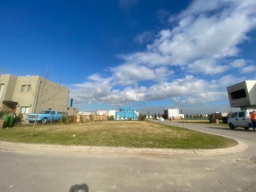 Imagen 2 de 5 de Terreno Lote En Venta Ubicado En Vila Marina I, Villanueva, Tigre