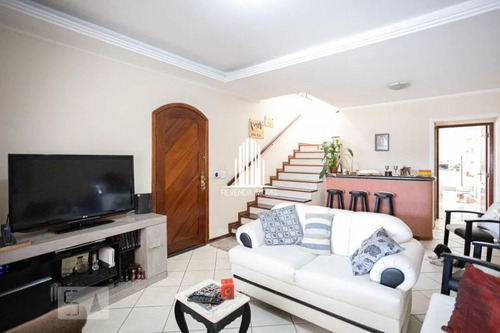 Imagem 4 de 15 de Casa De 03 Dorms, 300 M2, Suíte , Excelente Localização Prox As Rodovias, Trêm E Rodonel - Al2445