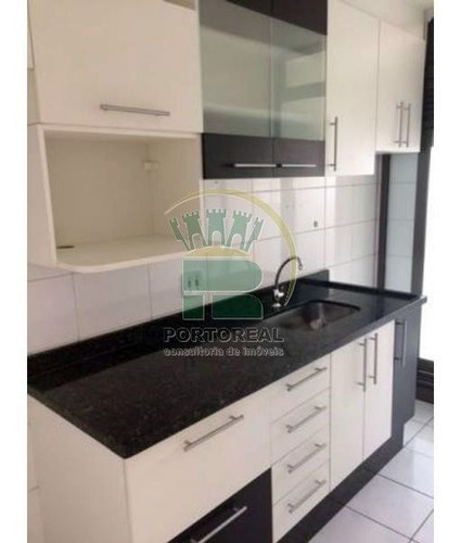 Imagem 8 de 16 de Apartamento - Ref: 02403