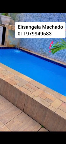 Locação Temporada,3 Quartos , Piscina600metros Da Praia .