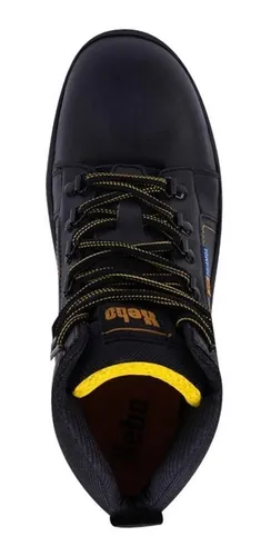 Bota Industrial Kebo 5040 C Casquillo Poliamida 953455