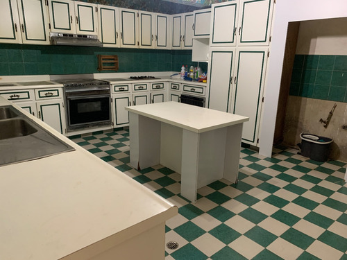 Casa En Venta En La Lagunita