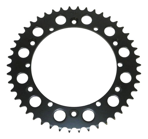 Sprocket Trasero Yamaha 100-660 Wr / Banshee / Yz 46 Dientes