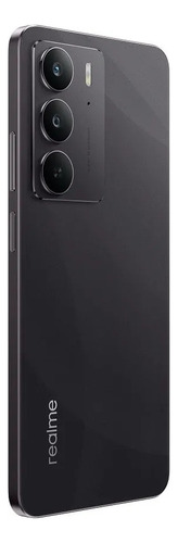 Realme C75 8 Gb 256 Gb Negro Ip69 Dual Sim Smartphone