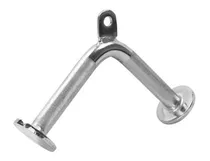 Comprar Agarre V De Triceps Para Polea Barra V Triceps Gimnasio
