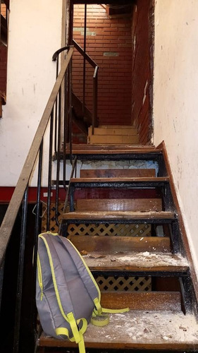Imagen 9 de 30 de Venta De Casa De 3 Niveles Con Terraza Y Patio En Caballito