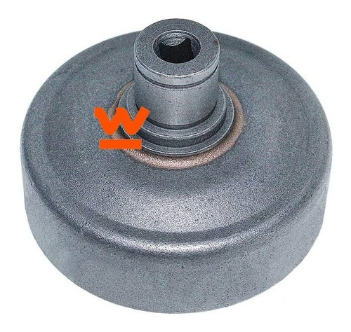 Campana Embrague Motoguadaña Stihl Fs 160 220 280 Alternat.