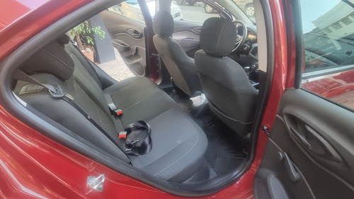 Chevrolet Onix 1.4 Lt 98cv