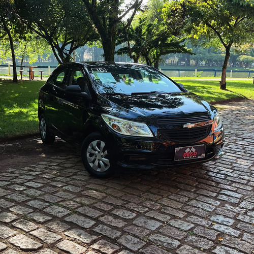 Chevrolet Onix 1.0 Ls 5p