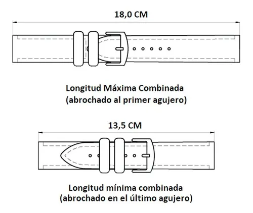 Extensibles para reloj victorinox hotsell