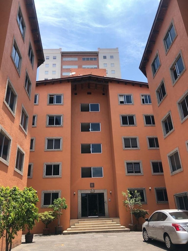 Venta Departamento 1er Piso Huxquilucan